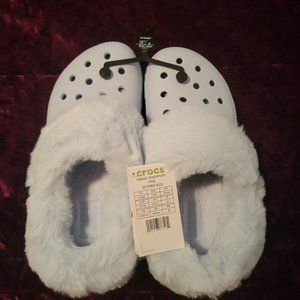 Crocs Mammoth Clogs
